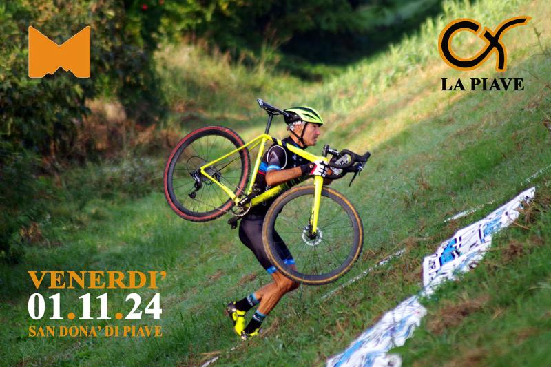 Ritorna il “CX la PIAVE”